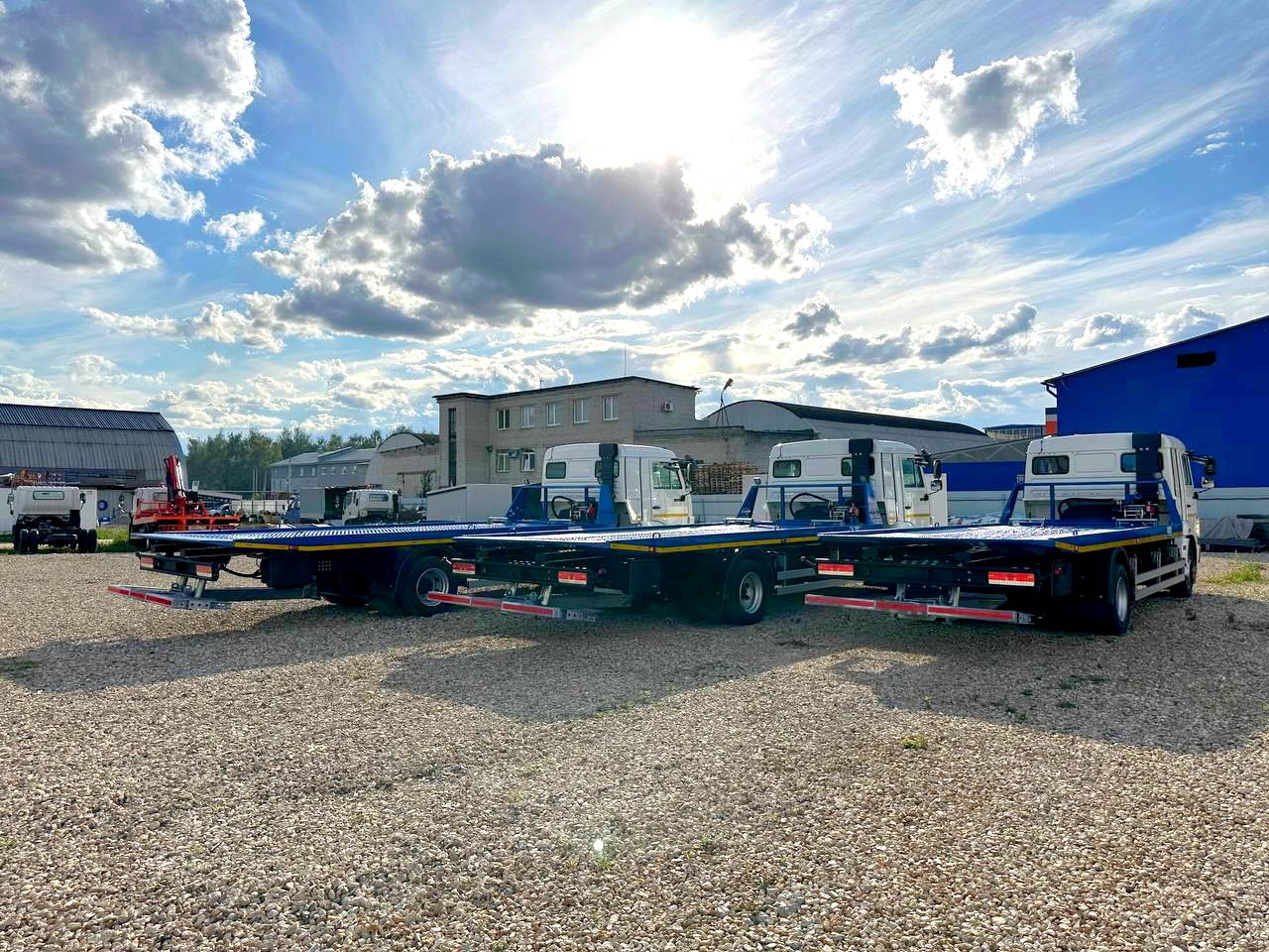 ЭВАКУАТОР ЭРА НЕФТЕЮГАНСК